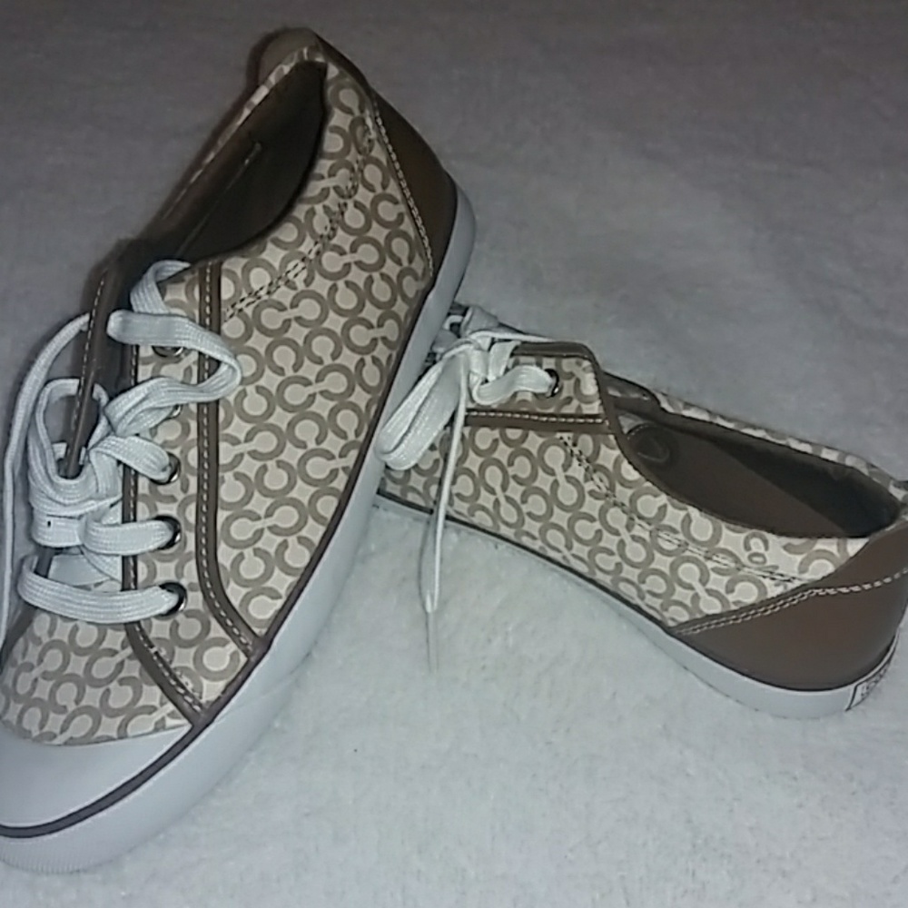 Coach Sneakers